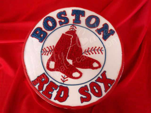 MLB Red Sox 02