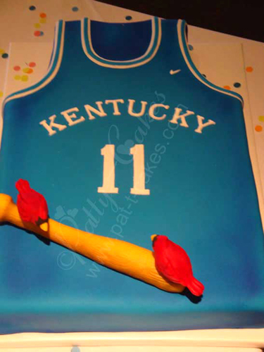 NCAA Kentucky 01
